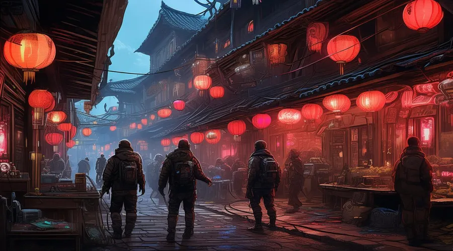 动物温泉兑换码横幅图片1